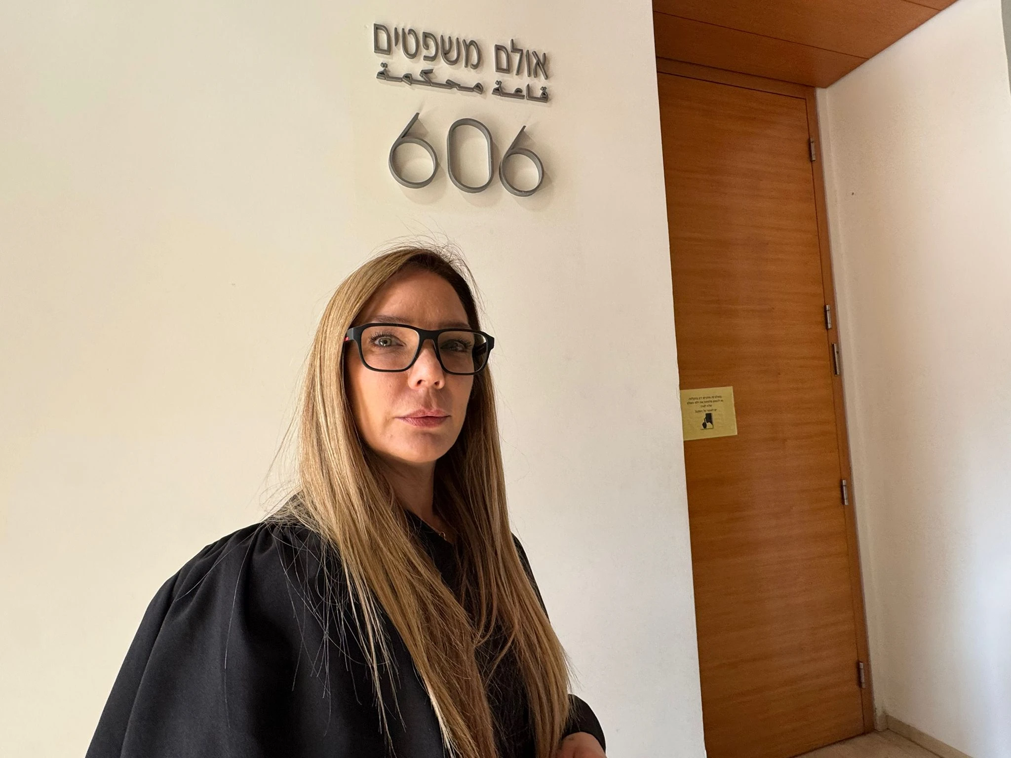 עו״ד סנדי פרנץ אלקבץ