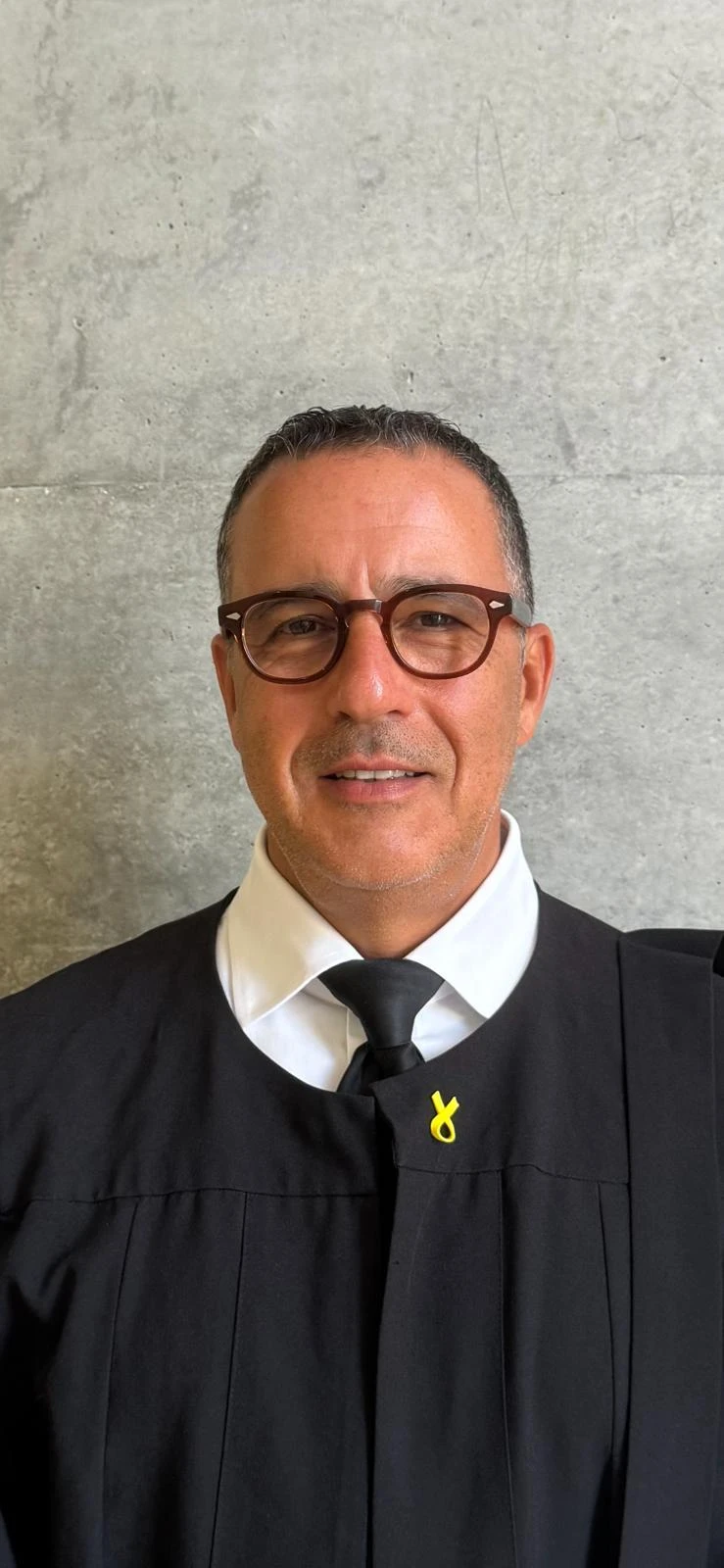 עו״ד רונן חליוה