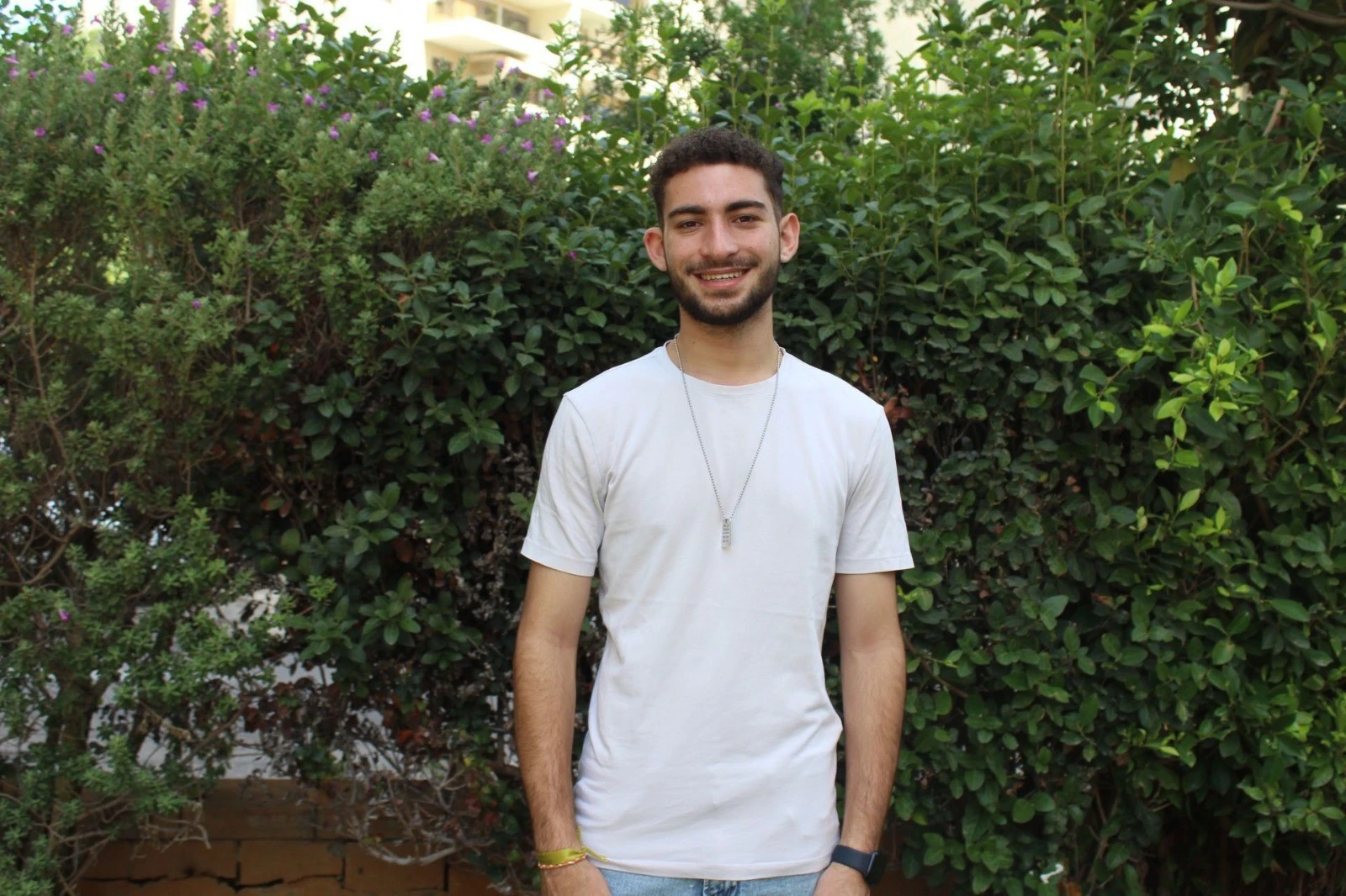 דרור כהן, דוברות מועצת התלמידים והנוער הארצית