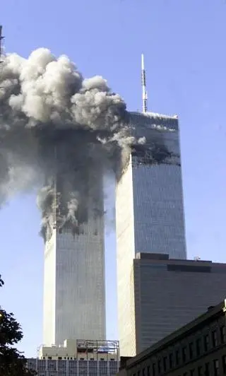 "הצדק נעשה". פיגועי ה-11 בספטמבר
