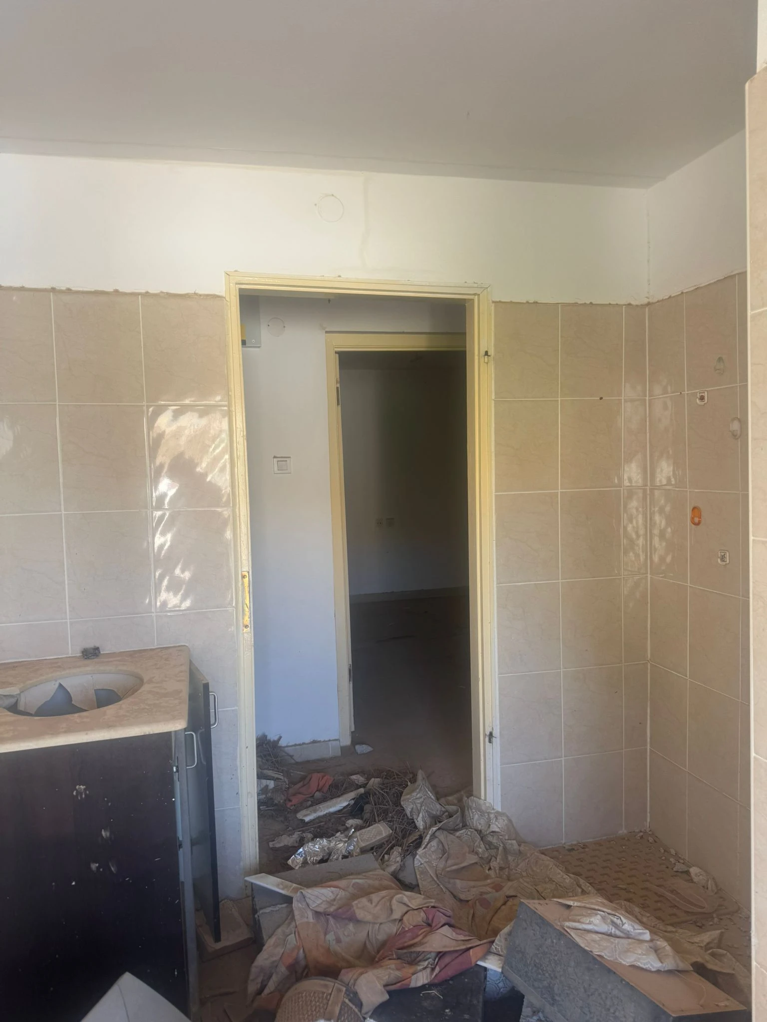 בית בנחל בקע