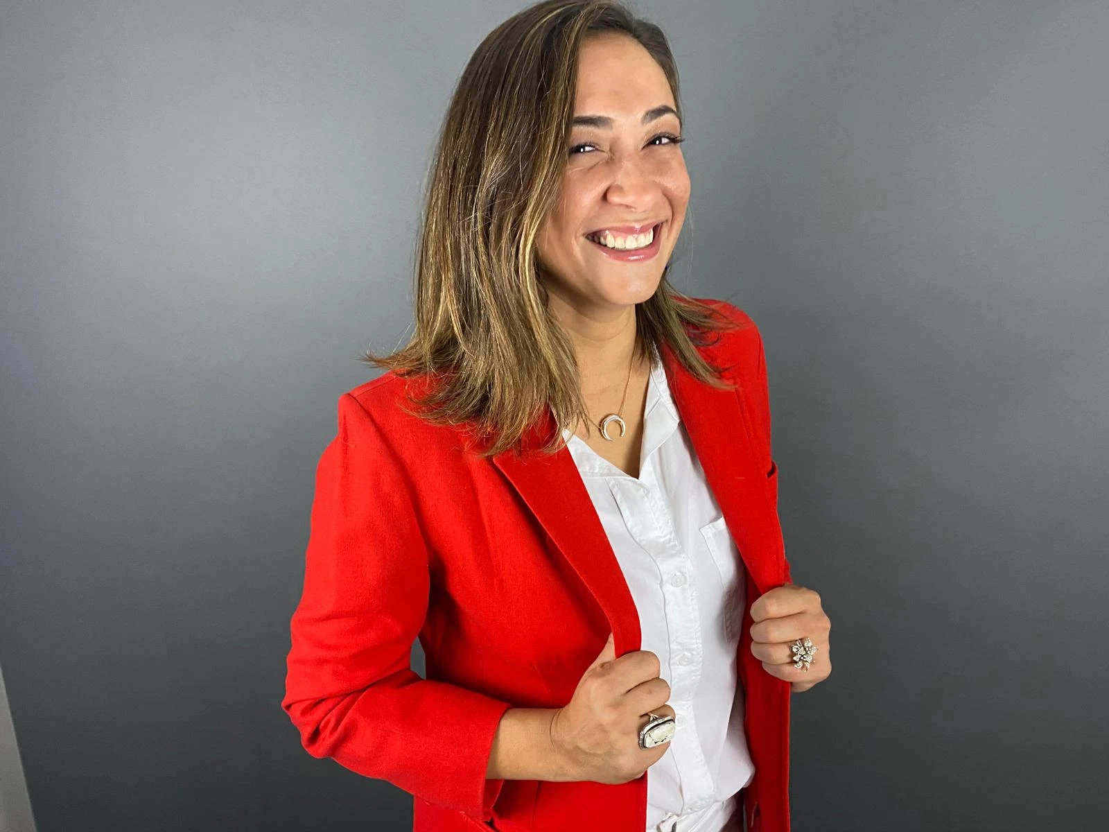 ריטה ויניק, CMO בחברת הסטארטאפ Dreemz.