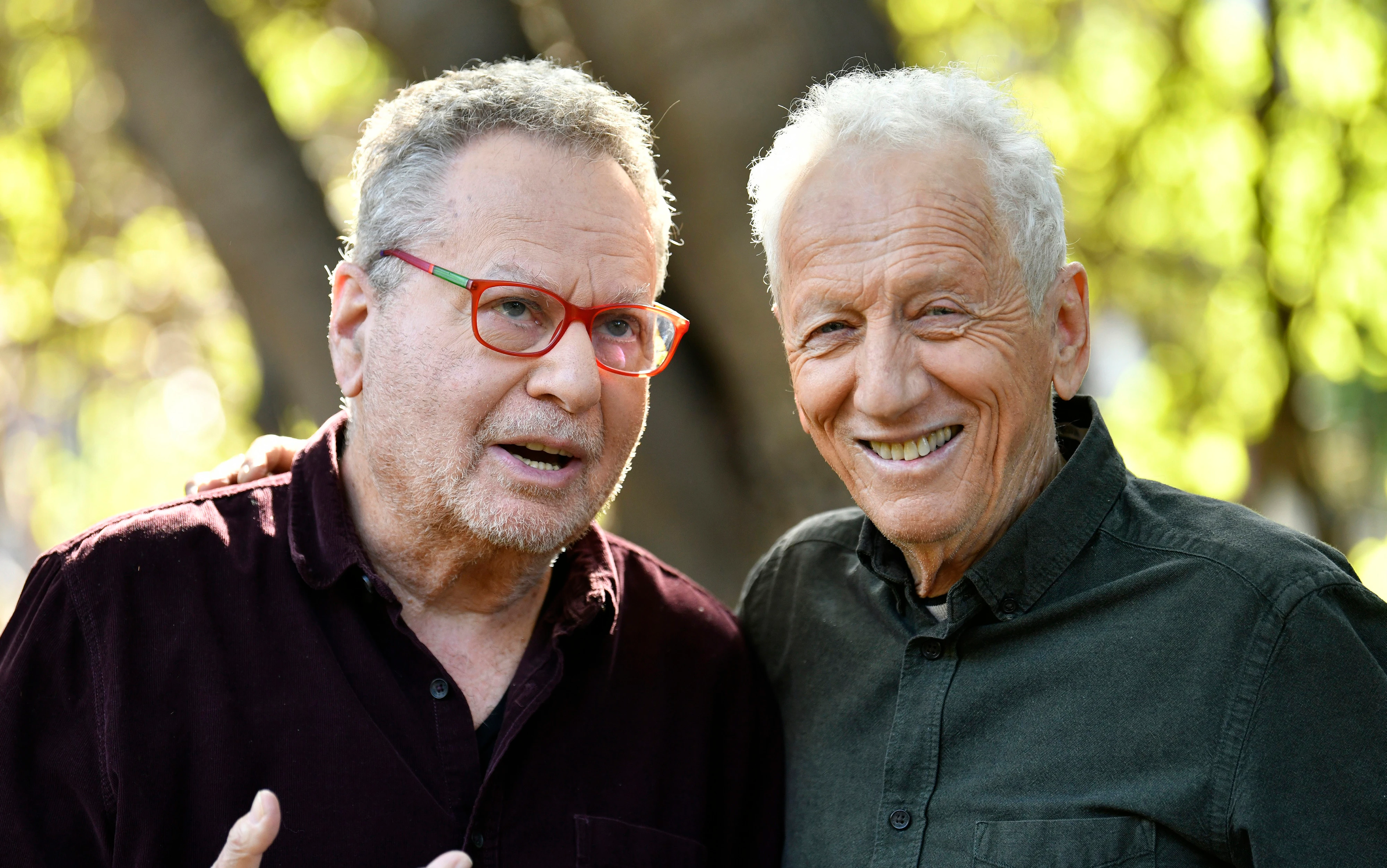 מוני ובראבא