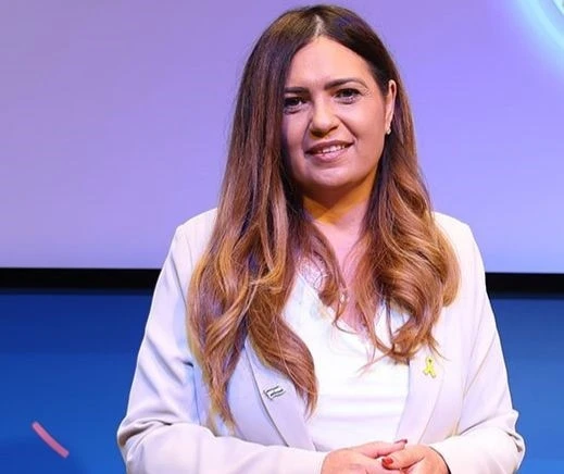 עינבל משש, מנכ"לית שירות התעסוקה