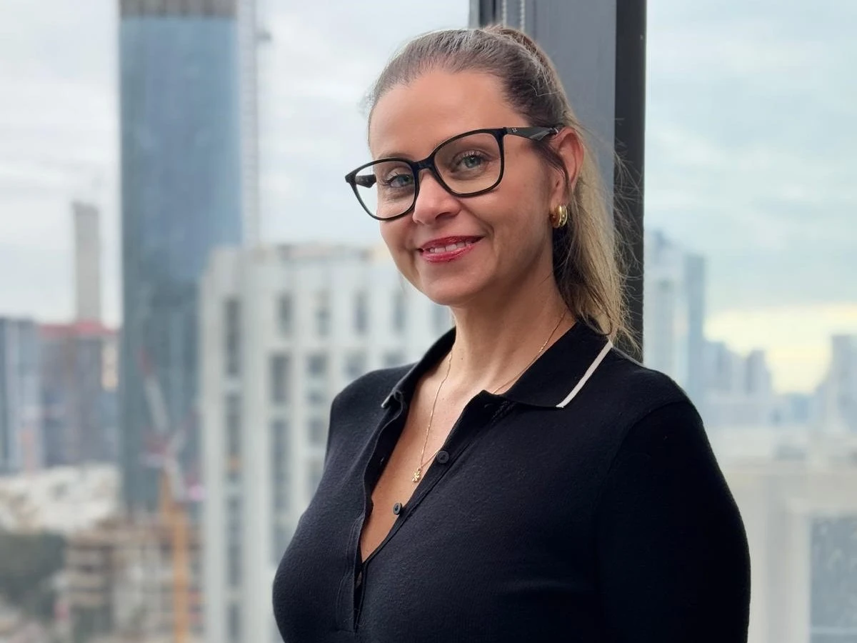 ליטל ירון, GM iLeadx.