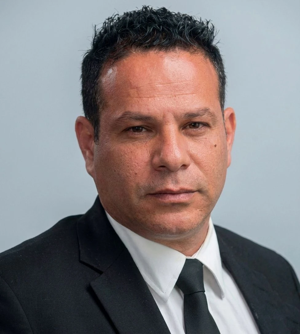 עורך הדין משה יוחאי