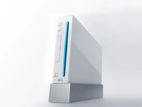 נינטנדו wii