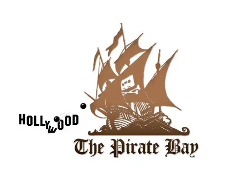 The Pirate Bay