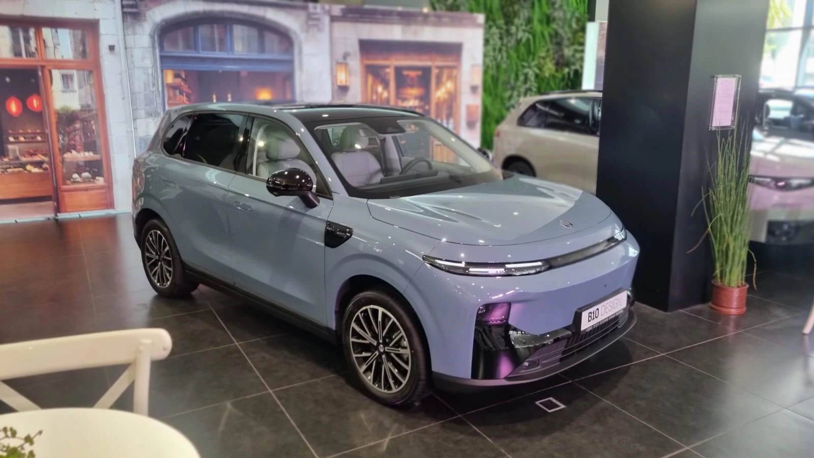 ליפמוטור B10