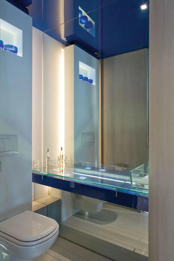 שרותי האורחים