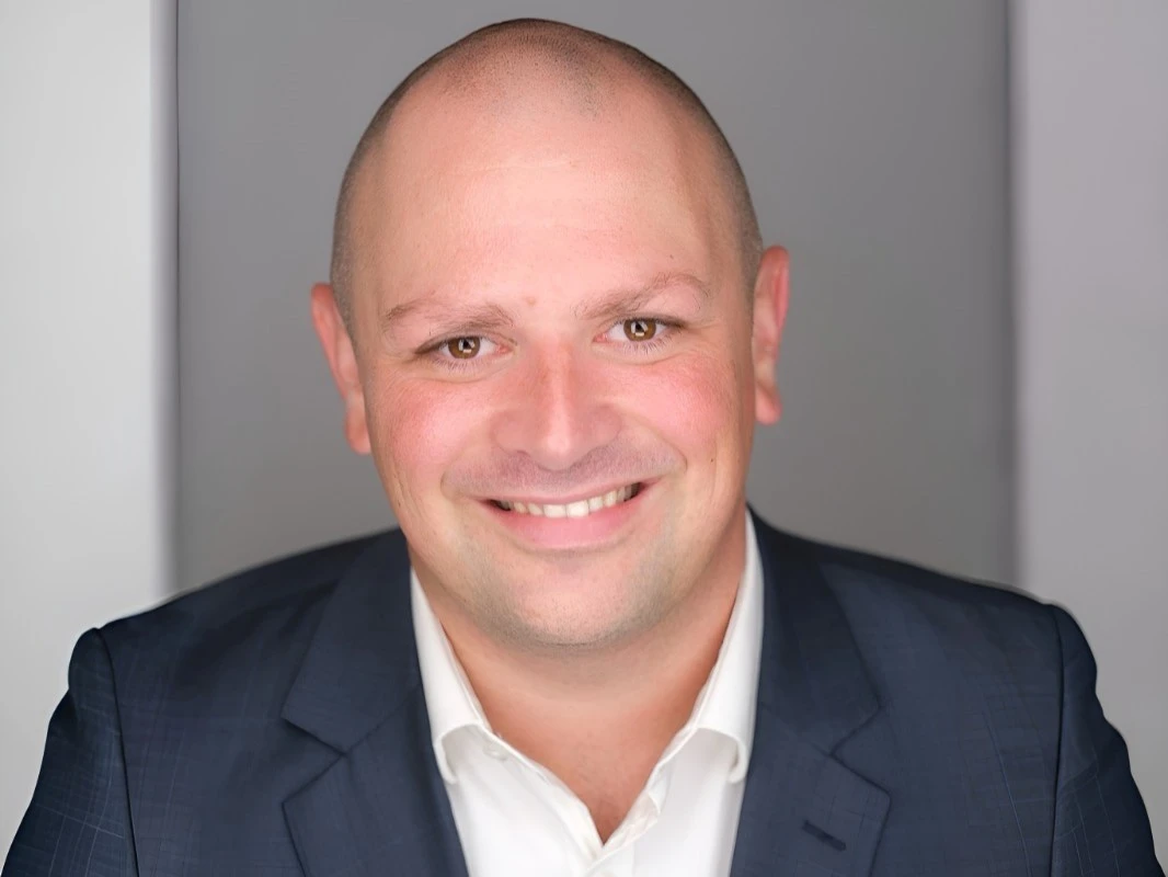 שחק פולק, ראש תחום ההנדסה ב-ImagenAI.