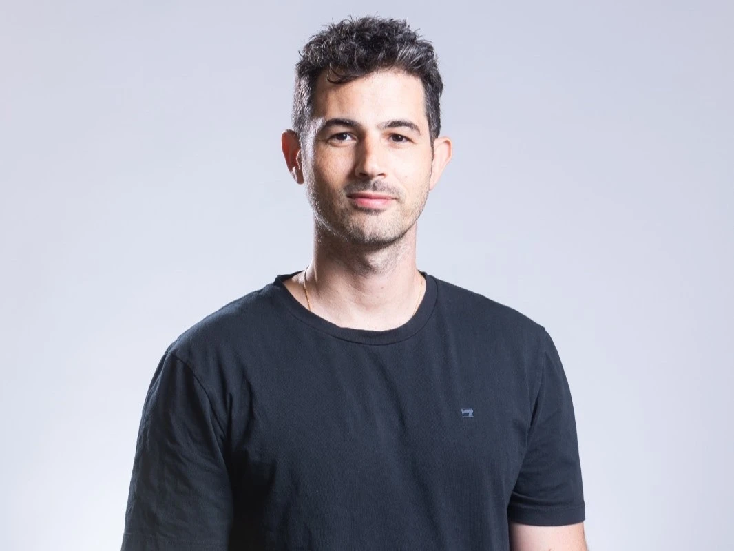 יהודה סבג, VP מונטיזציה, אנליזה וכלכלת משחק בבינגו בליץ מבית פלייטיקה.