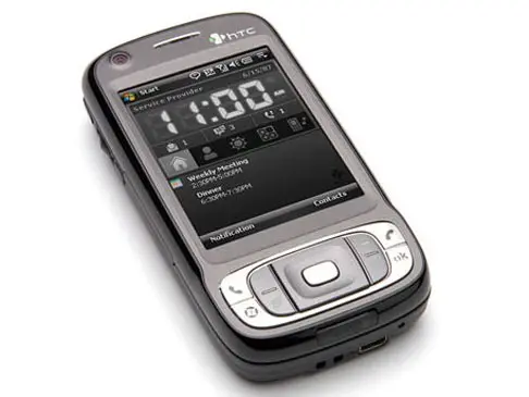 HTC TyTn II