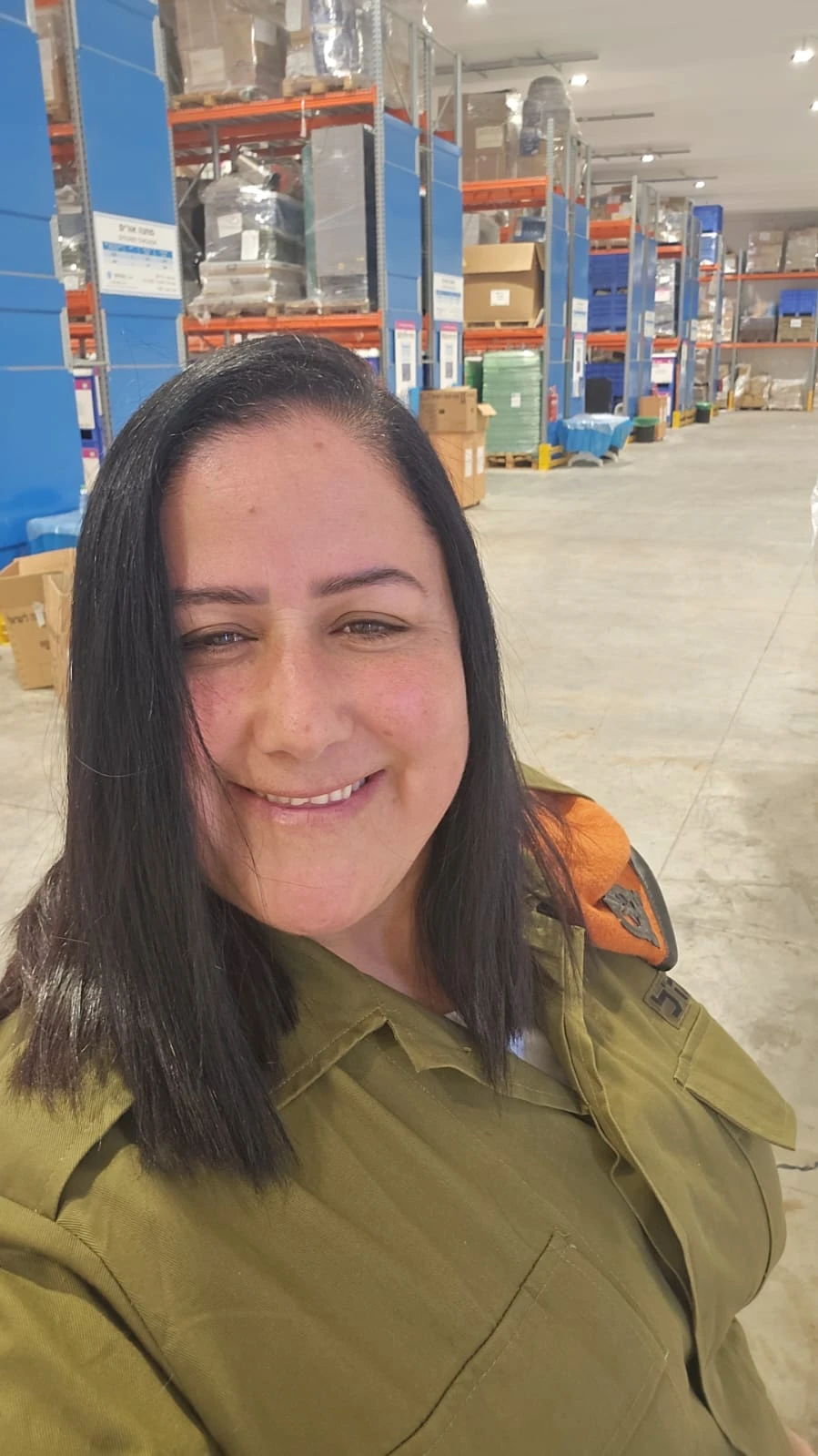 לילך דוידיאן