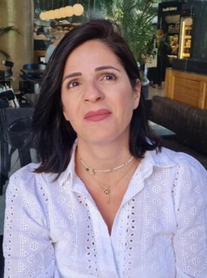 עורכת הדין עינב יתח