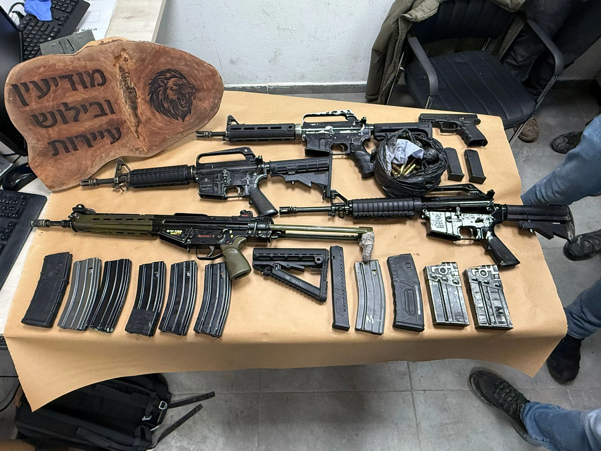 מבצע ״סדר חדש״