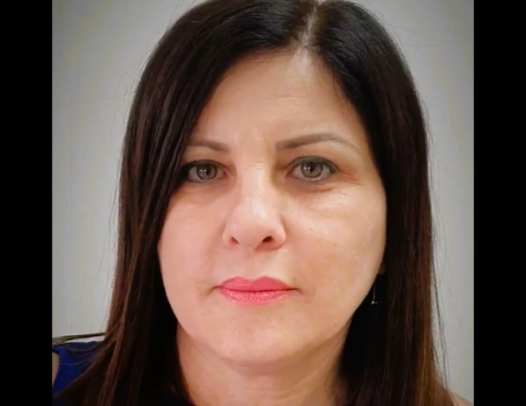 אהובה צברי, מנהלת האחיות בבית חולים שמואל הרופא