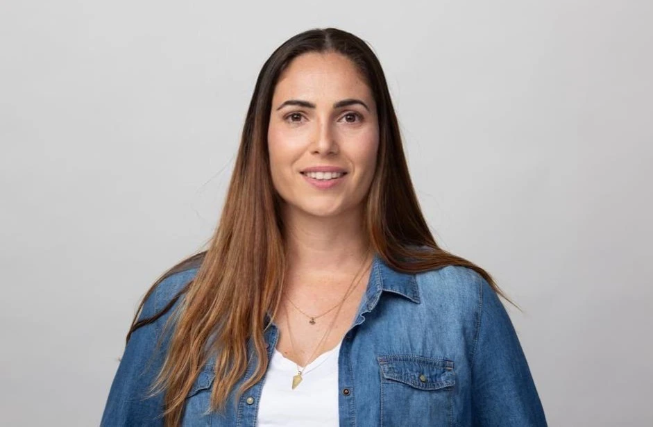 לימור אלוני שרף, מייסדת ומנכ"לית קבוצת HR Home.