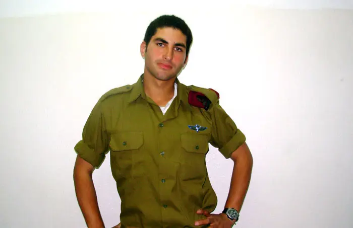 תמיר נבואני מג'וליס, החייל הדרוזי הראשון בסיירת מטכ"ל, שנהרג ב-1 בינואר בתאונת אימונים
