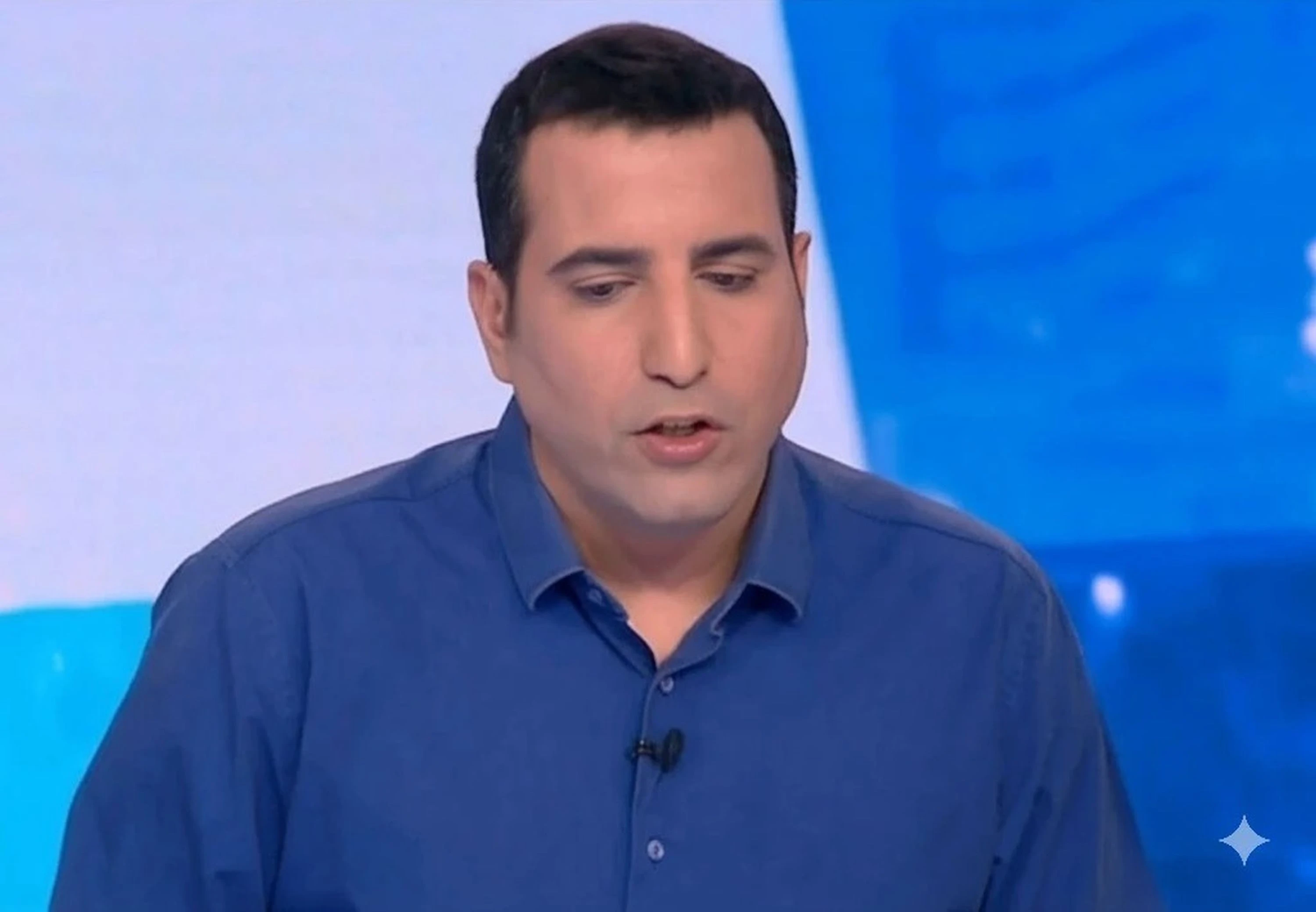 פירוט מדוקדק - אבל בלי השאלות החשובות. ירון אברהם