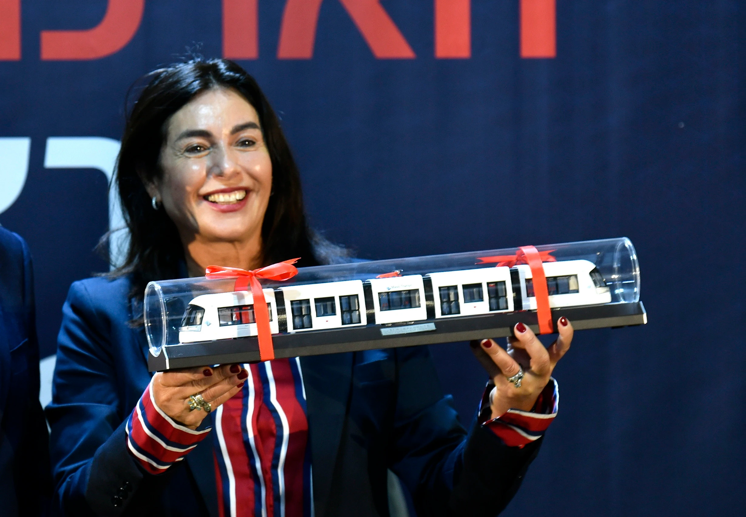 מירי רגב. החלטה מוצדקת