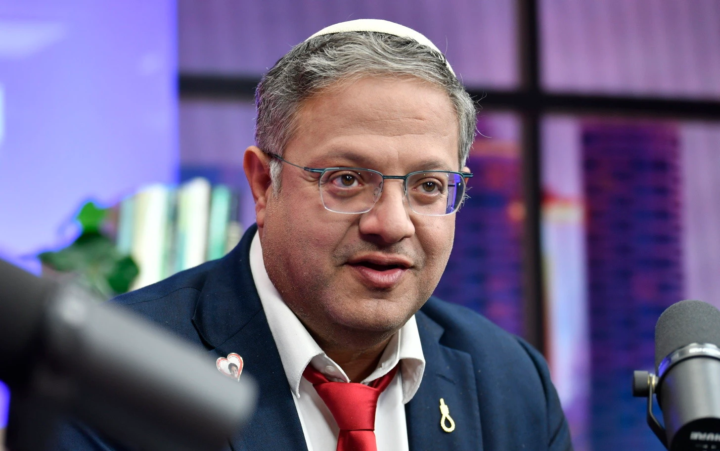 איתמר בן גביר