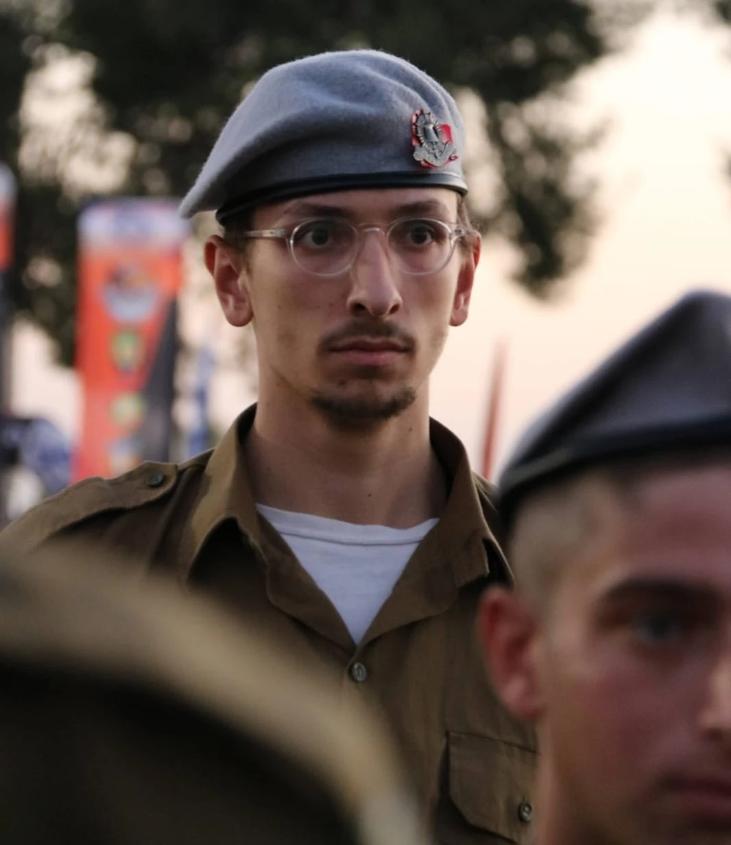 ארי גולדברג ז"ל