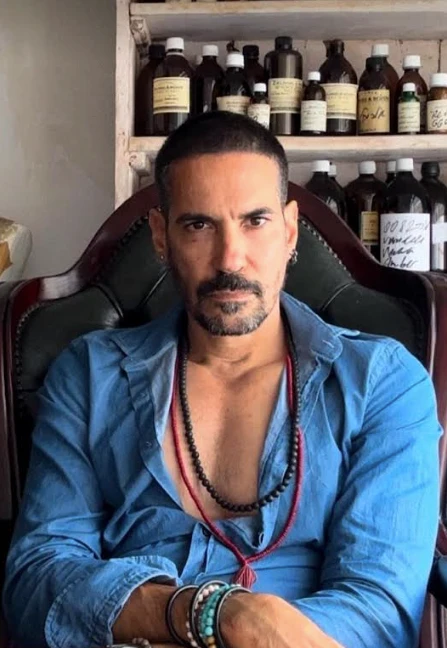 ״חלק מה-DNA״. ארז זלינסקי רוזן