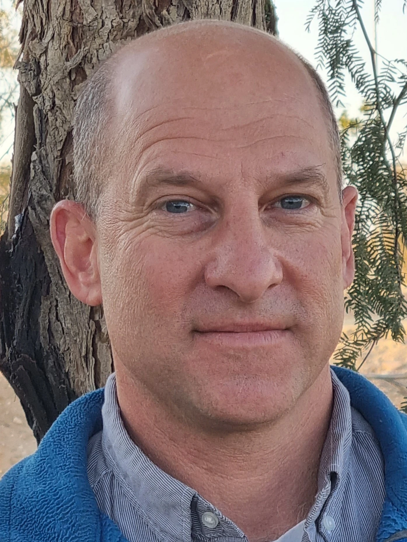 דר יובל קיי