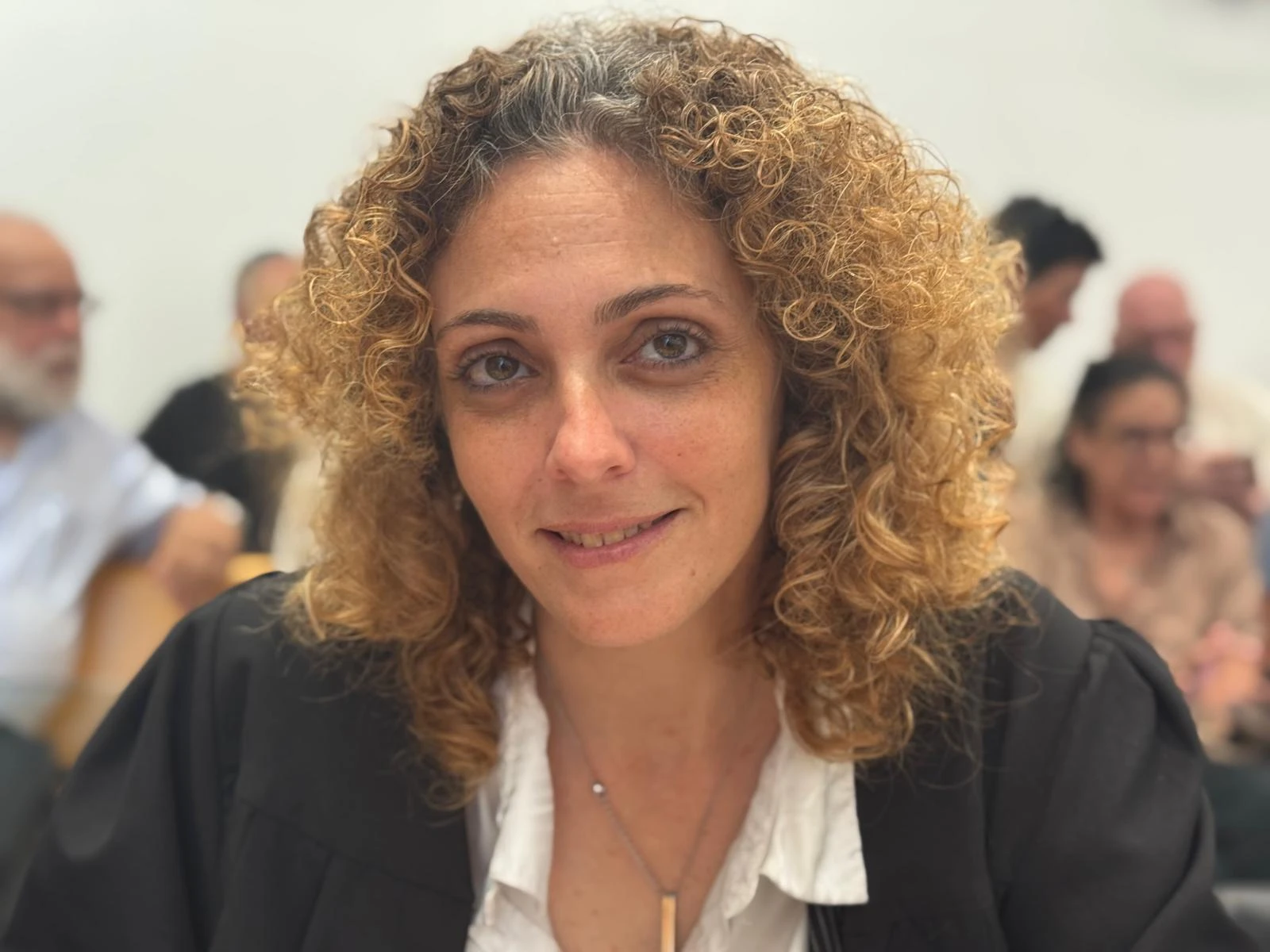 עו״ד אושרת בדש קירמה