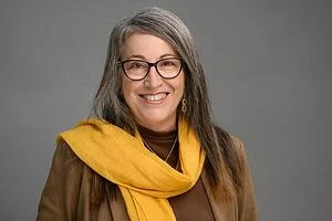 פרופ' אנדריאה ברגר