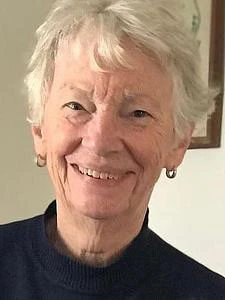 פרופ' ג'ודי אורבך