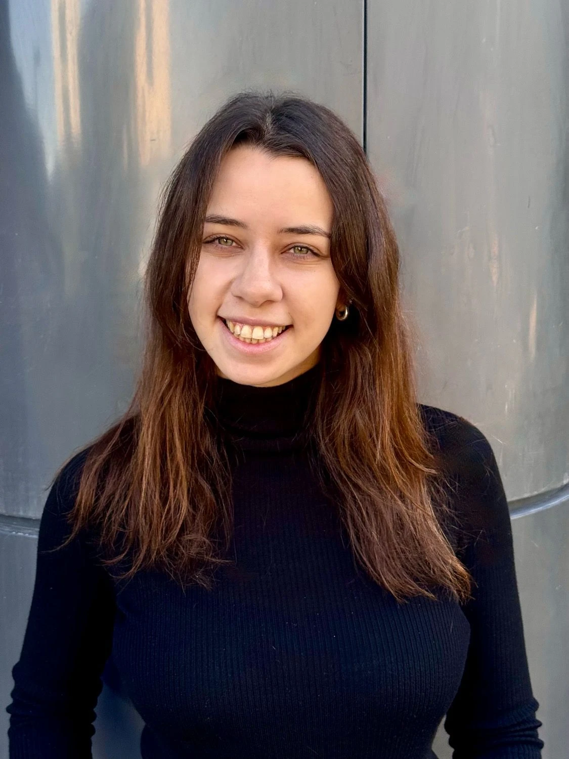 שלי ז'יטומירסקי.