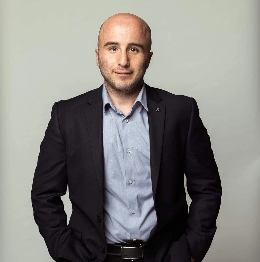 עורך דין אלישר פיינגרש