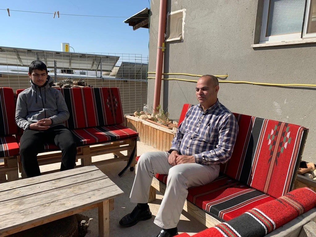 חליל אלעמור בחאן אלסרה