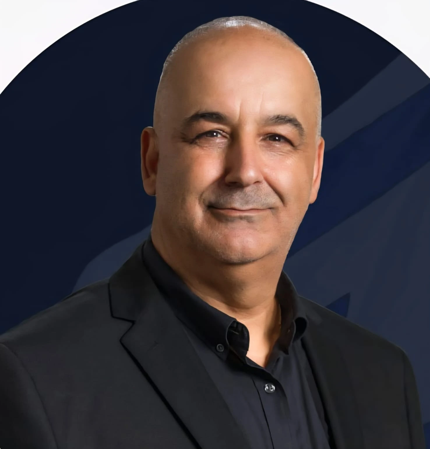 אילן אלמקייס, חבר מועצת ירוחם