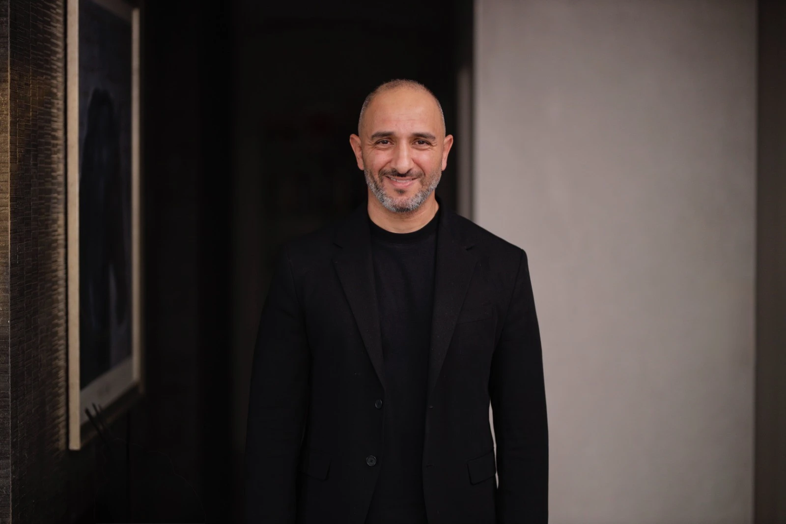 איתי עניאל.