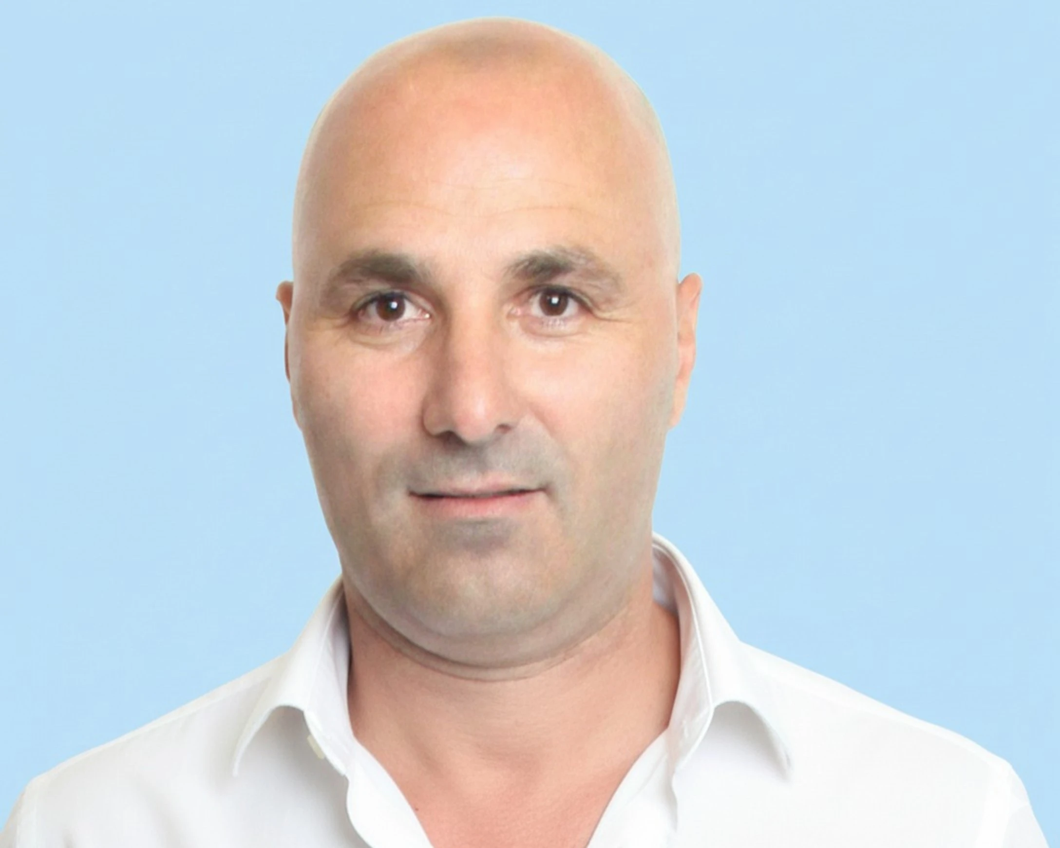 אבי לוי, Business Director בחברת נובה.