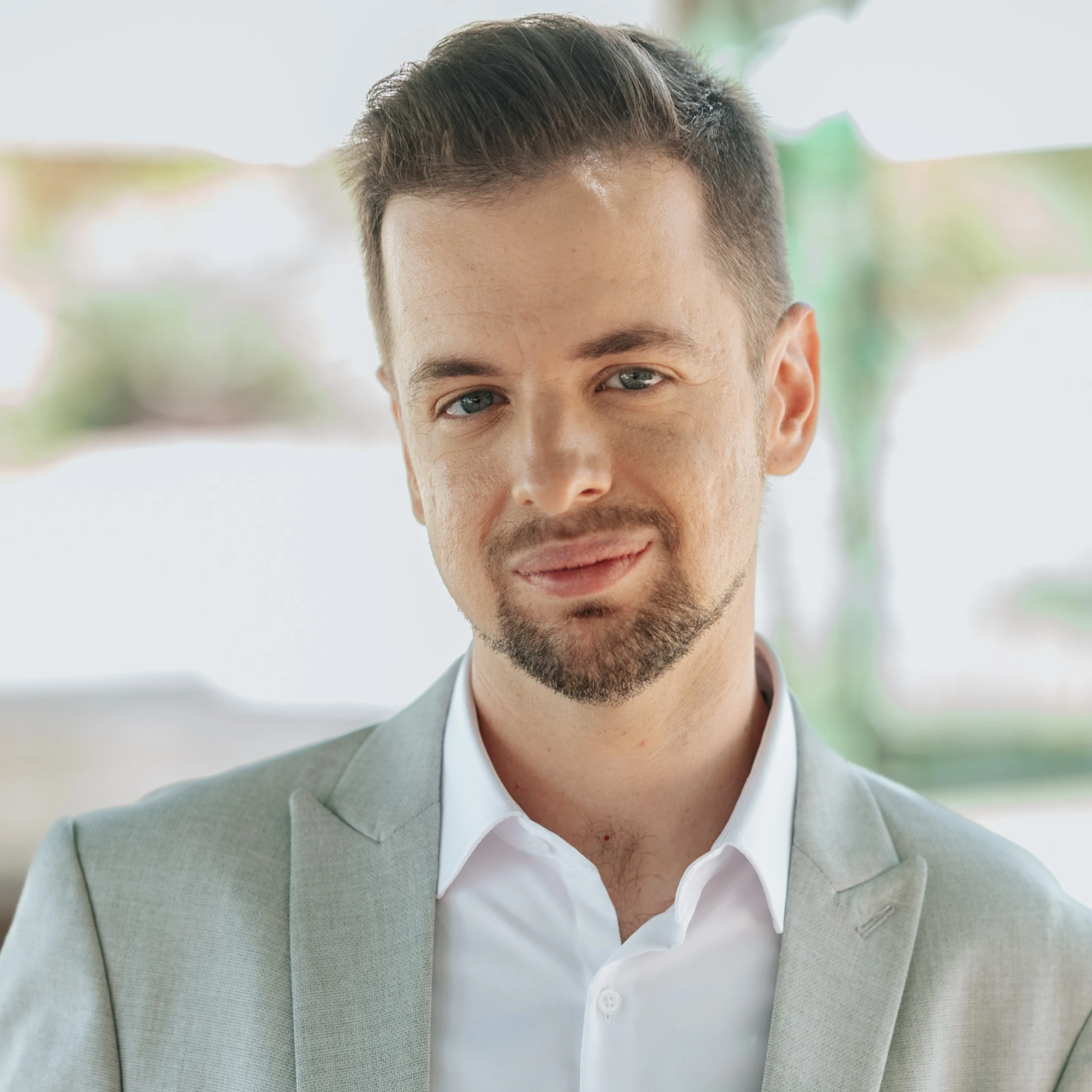 אלכסיי טומסוב, רידיפיין מיט.