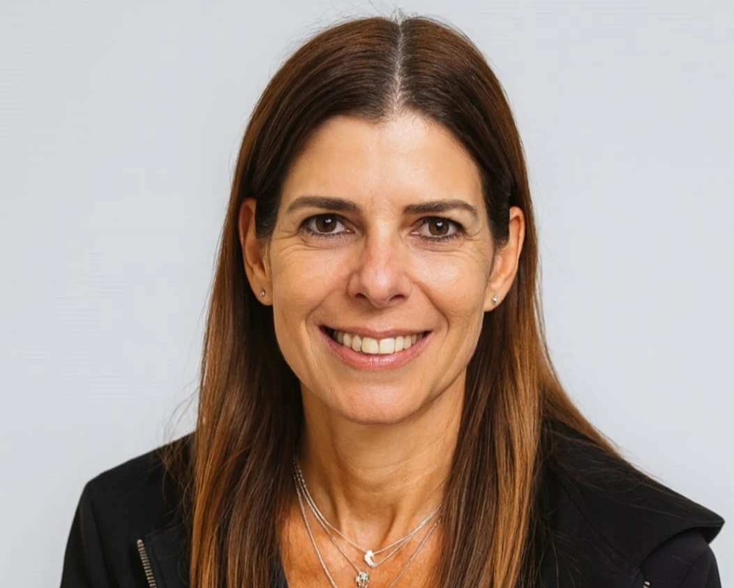 אתי רבר מקדונלד'ס ישראל.