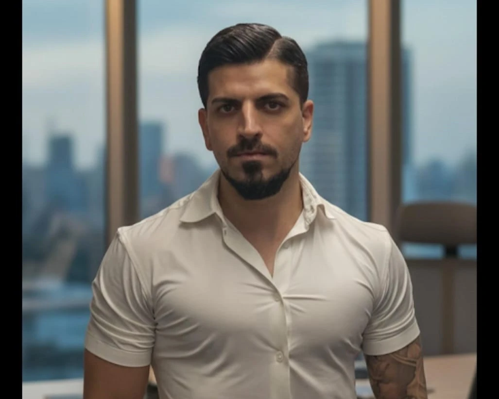 חן דגני מנהל חווית לקוח ואגף טכני בזק.