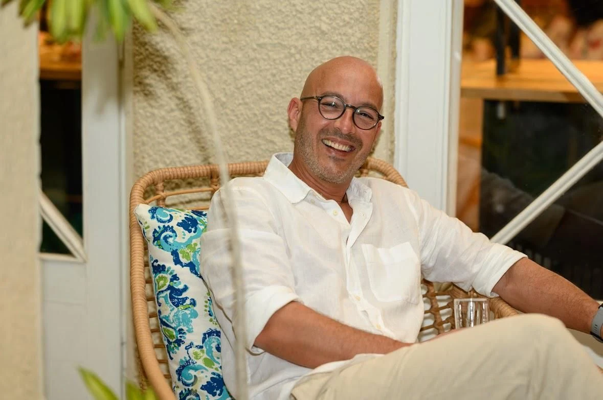 רון גושן ז"ל