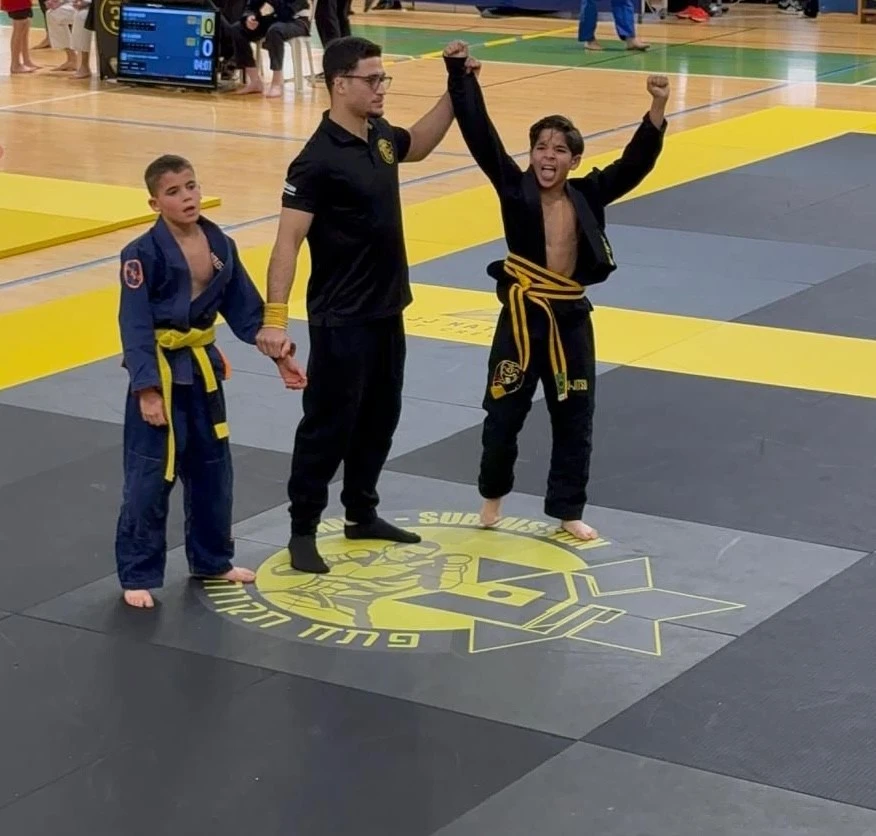 אילאי מרדכי