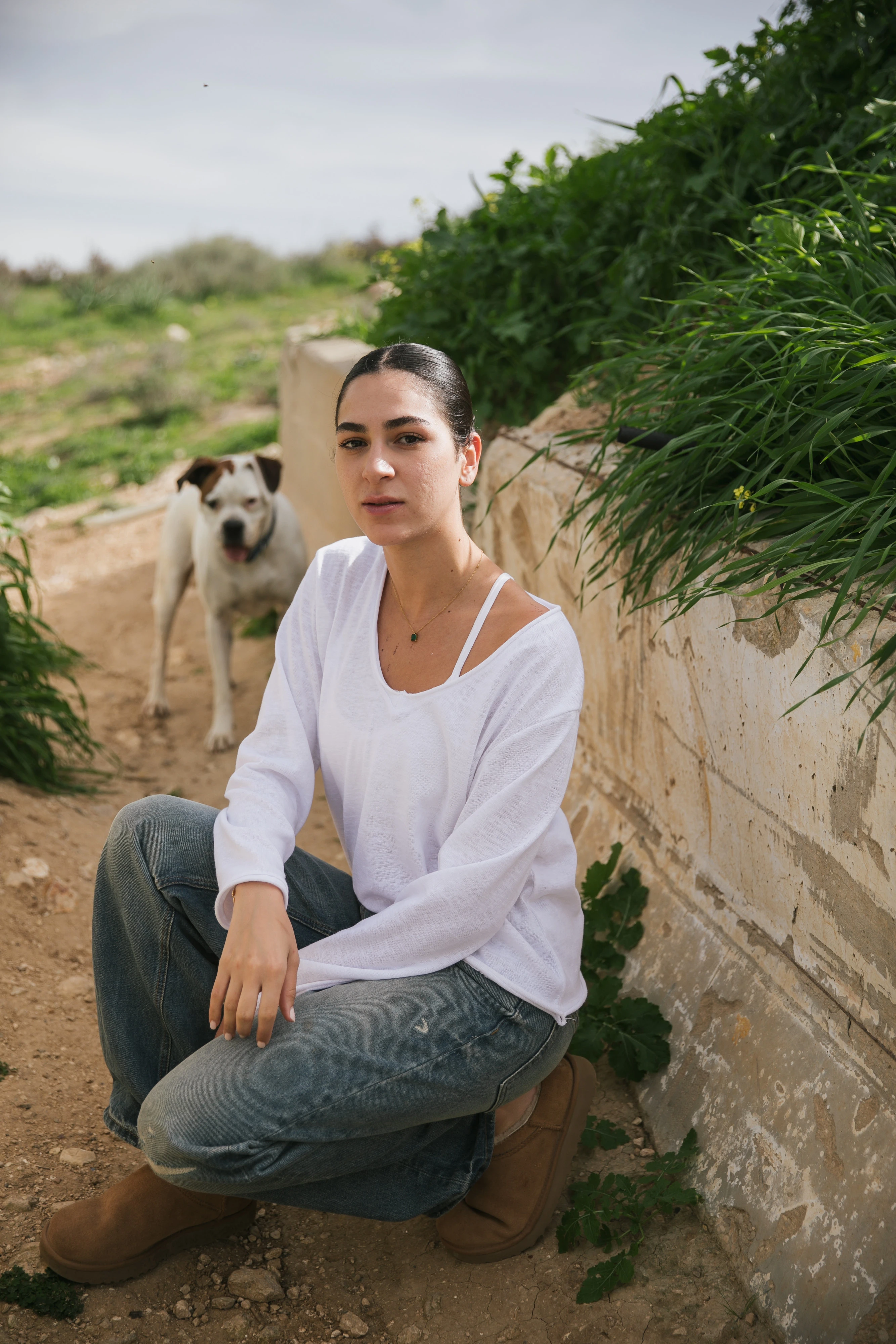 שירה גואילי