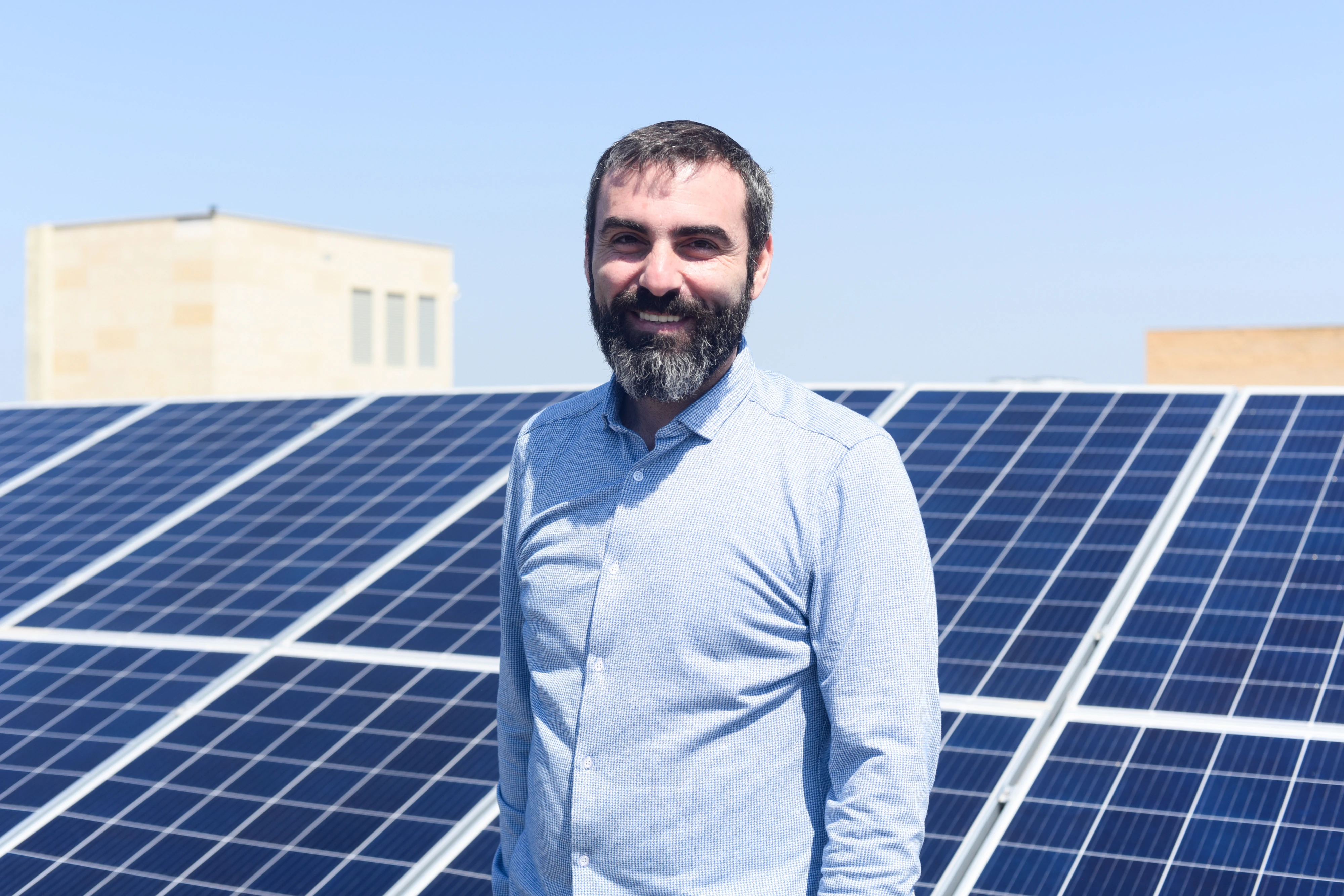 אליהו דרורי, מייסד Organuz