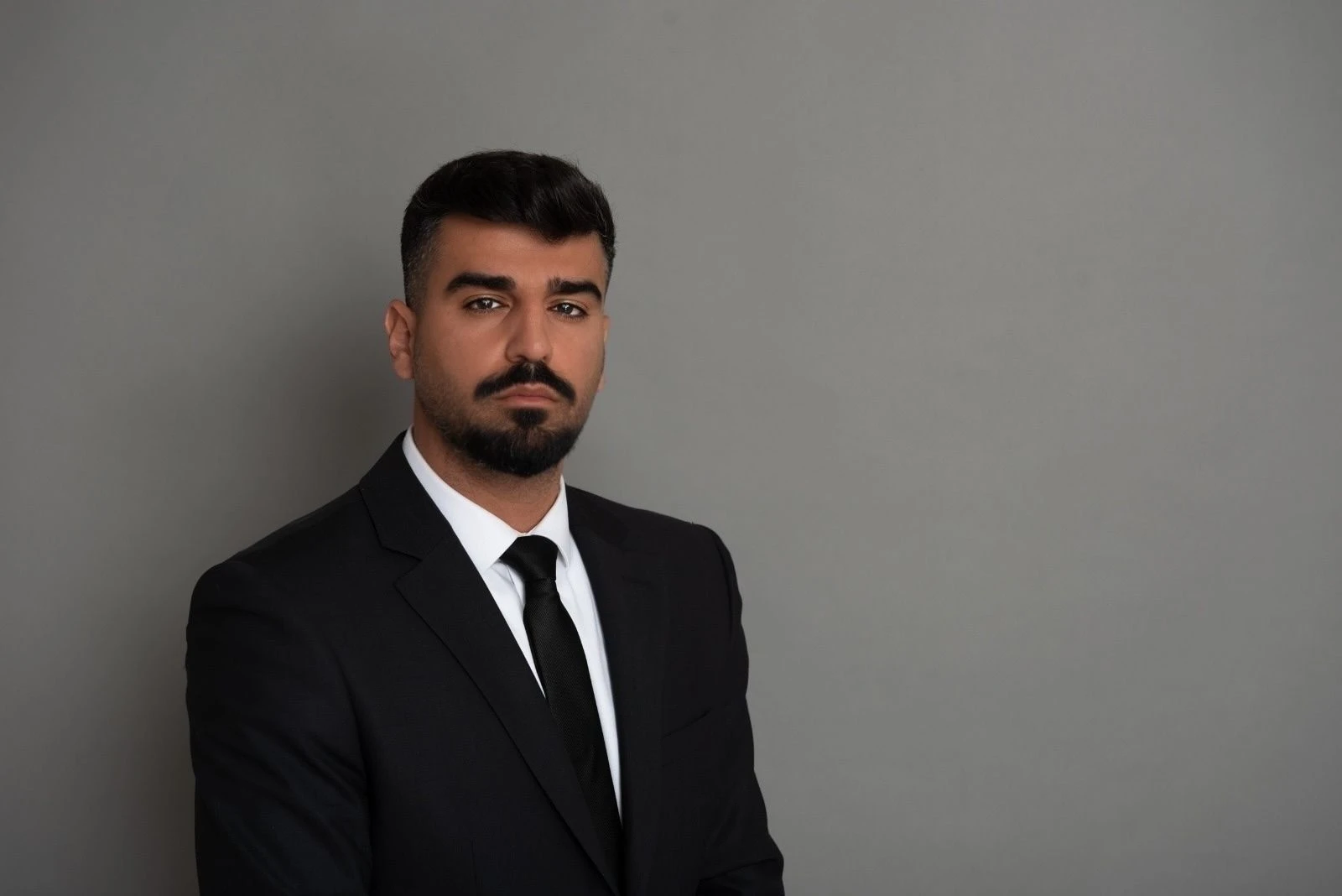 עו״ד בר אסלן