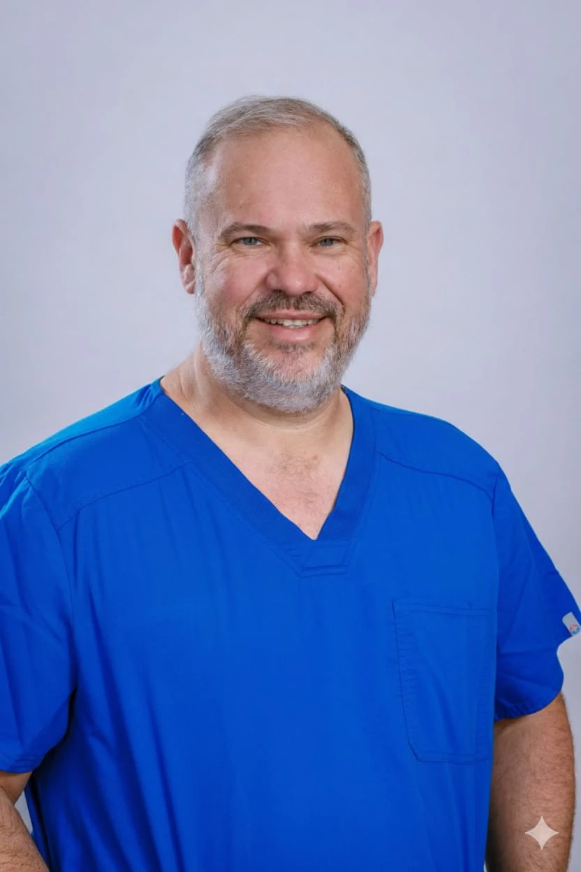 ד"ר טובי לזרוביץ