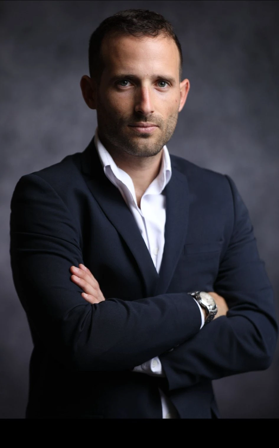 עו״ד עומר אדירי