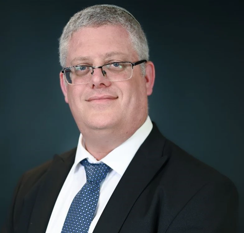 עו"ד ד"ר ירון קטן