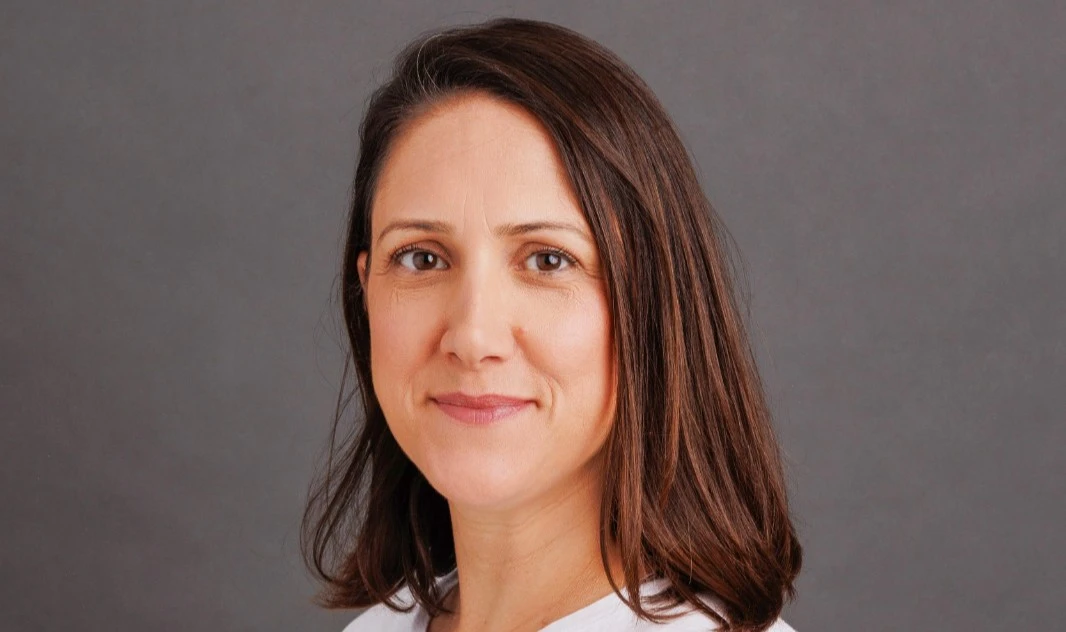 מיטל מלצר, מנהלת תחום פיזיותרפיה בצבר רפואה בית חולים בבית